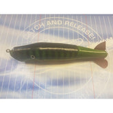C.C. Roberts Bait Company Mud Puppy